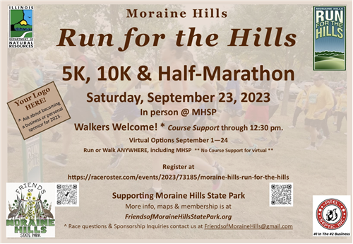 Run for the Hills